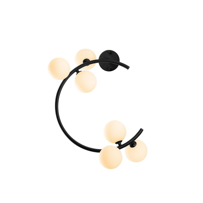 Opviq Luminar - 14130 Negro
